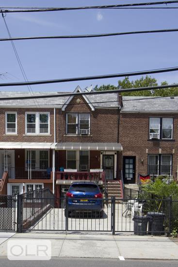 153 Maspeth Avenue East Williamsburg Brooklyn NY 11211