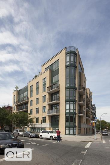35 Underhill Avenue B4G Prospect Heights Brooklyn NY 11238