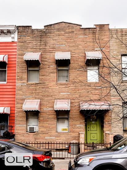 35 Melrose Street Bushwick Brooklyn NY 11206