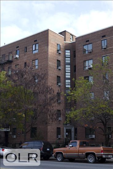 37 Nagle Avenue 1-C Washington Heights New York NY 10040