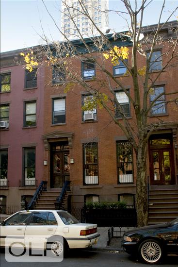 122 Fort Greene Place 4 Fort Greene Brooklyn NY 11217