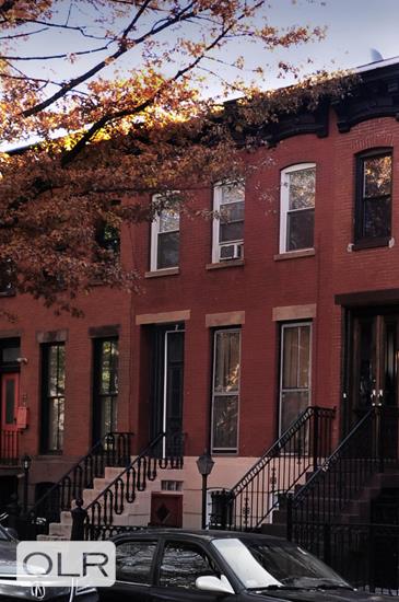 42 Monroe Street Bedford Stuyvesant Brooklyn NY 11238