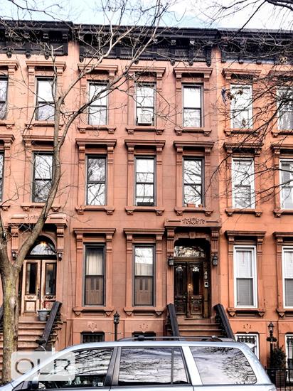 49 Monroe Street 2 Bedford Stuyvesant Brooklyn NY 11238