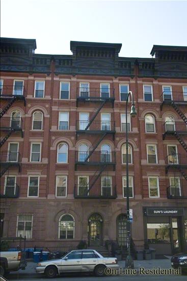 628 East 14th Street 9 E. Greenwich Village New York NY 10009