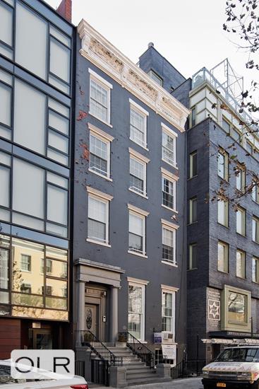 179 Sullivan Street Greenwich Village New York NY 10012