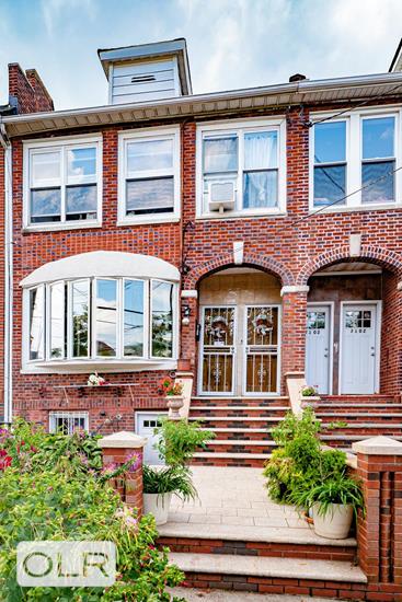7104 Narrows Avenue 2 Bay Ridge Brooklyn, NY 11209