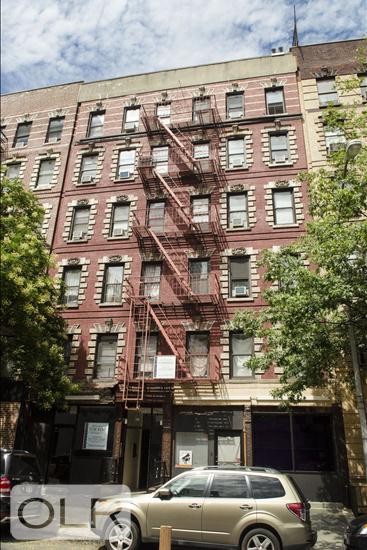 313 East 95th Street Upper East Side New York NY 10128