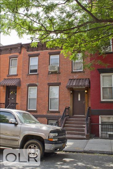 172 North 6th Street Williamsburg Brooklyn NY 11211