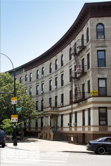 196 Prospect Park West 3R Brooklyn NY 11215