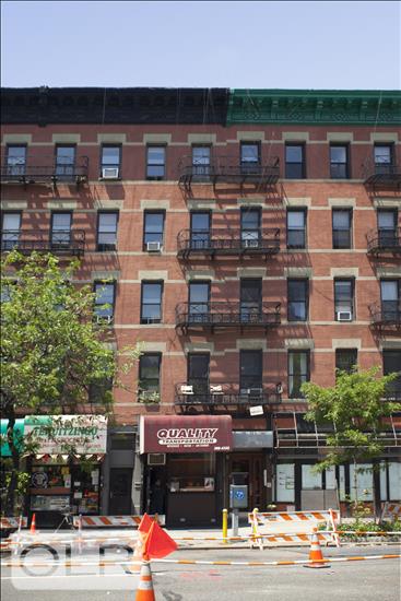 697 Tenth Avenue 2 Clinton New York NY 10036