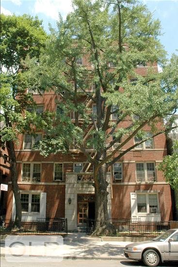 451 Clinton Avenue 3A Clinton Hill Brooklyn NY 11238