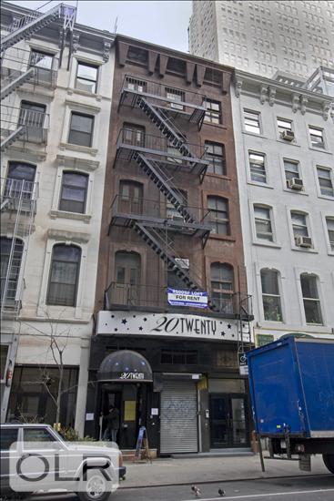 20 Warren Street 3 Tribeca New York NY 10007