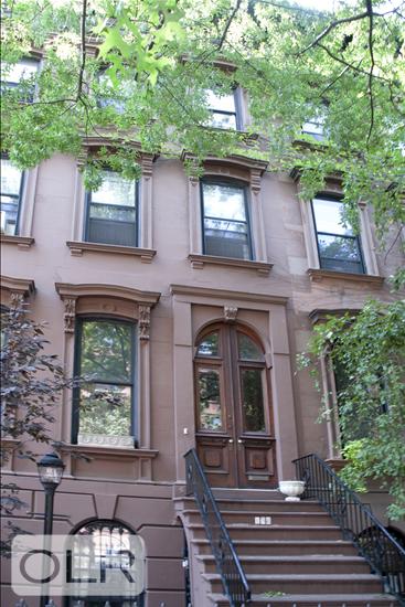 138 Park Place Park Slope Brooklyn NY 11217
