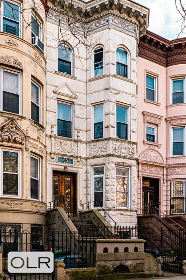 882 Park Place Crown Heights Brooklyn NY 11216