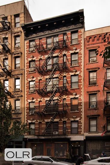 146 Sullivan Street 13 Soho New York NY 10012