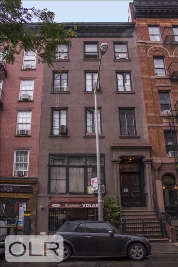 147 West 4th Street Greenwich Village New York NY 10012
