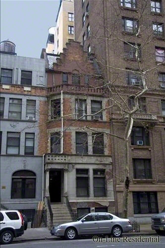 508 West End Avenue Upper West Side New York NY 10024