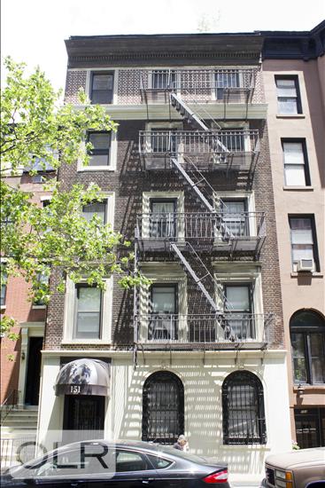 151 Joralemon Street 21 Brooklyn Heights Brooklyn NY 11201