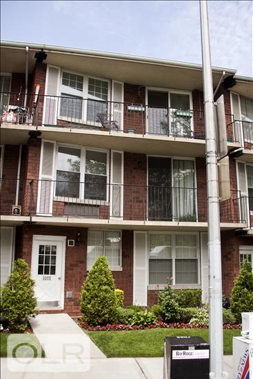 9965 Shore Road 6C Fort Hamilton Brooklyn NY 11209