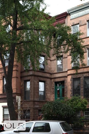 741 President Street Park Slope Brooklyn NY 11215