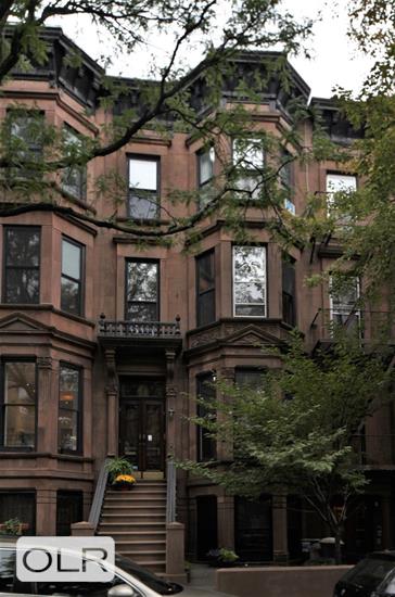 836 President Street Park Slope Brooklyn NY 11215