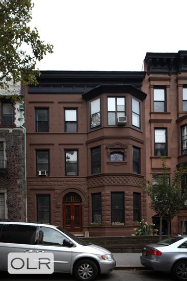 870 President Street Park Slope Brooklyn NY 11215