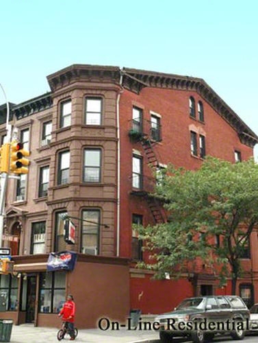 310 Grand Avenue 1-F Clinton Hill Brooklyn NY 11238