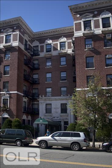 295 Saint Johns Place Prospect Heights Brooklyn NY 11238