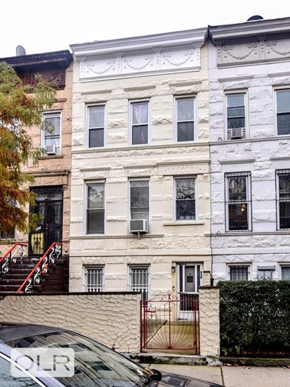 938 Putnam Avenue Stuyvesant Heights Brooklyn NY 11221