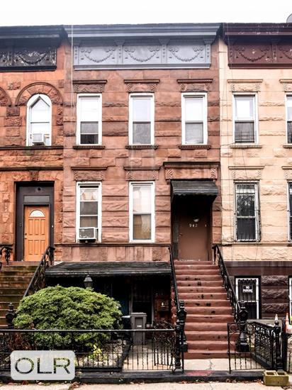 942 Putnam Avenue Stuyvesant Heights Brooklyn NY 11221