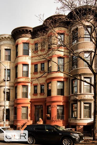 709 Carroll Street 4L Park Slope Brooklyn NY 11215