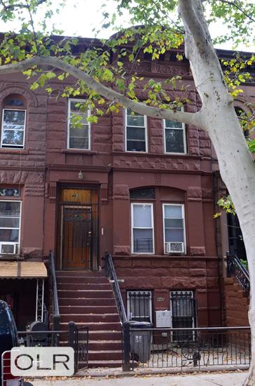 442 Quincy Street Bedford Stuyvesant Brooklyn NY 11221