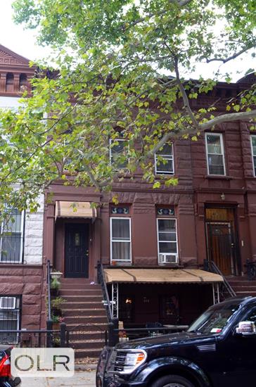 444 Quincy Street Bedford Stuyvesant Brooklyn NY 11221