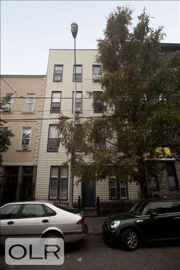 152 North 9th Street Williamsburg Brooklyn NY 11249