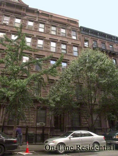 350 West 48th Street 1W Clinton New York NY 10036