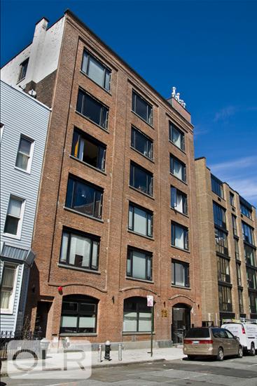 72 Berry Street Williamsburg Brooklyn NY 11249