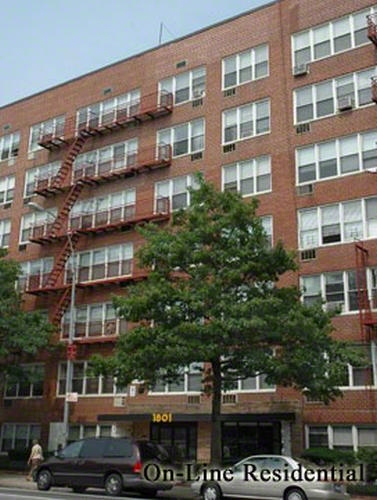 1801 Ocean Avenue 4D Midwood Brooklyn NY 11230