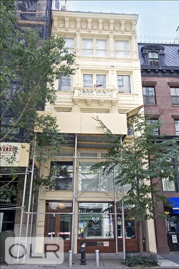 44 West 22nd Street Flatiron District New York NY 10010
