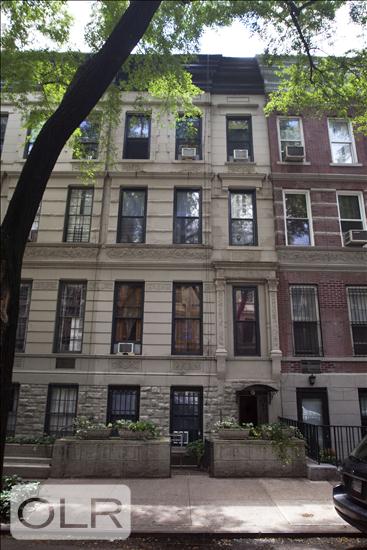 20 West 95th Street 7/8 Upper West Side New York NY 10025