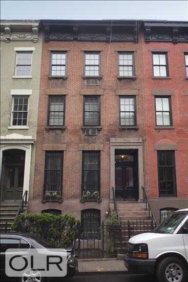 428 West 44th Street Clinton New York NY 10036