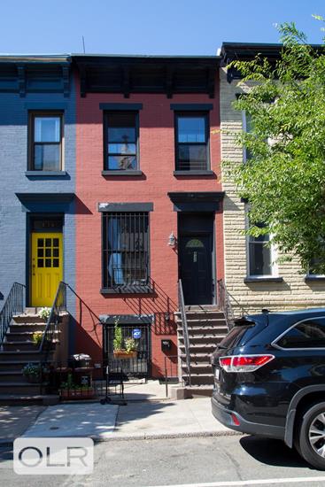 432 Sackett Street Gowanus Brooklyn NY 11231