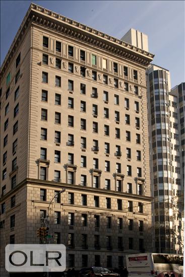 907 Fifth Avenue 4F Upper East Side New York NY 10021