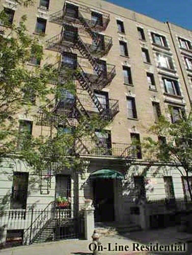 527 West 143rd Street 1 Hamilton Heights New York NY 10031