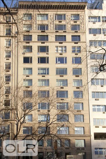 912 Fifth Avenue 3A Upper East Side New York NY 10021
