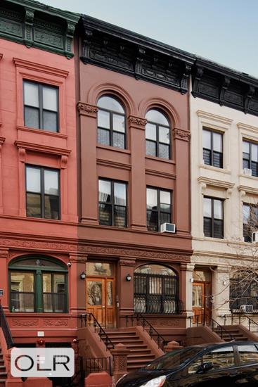 138 West 136th Street 3 West Harlem New York NY 10030