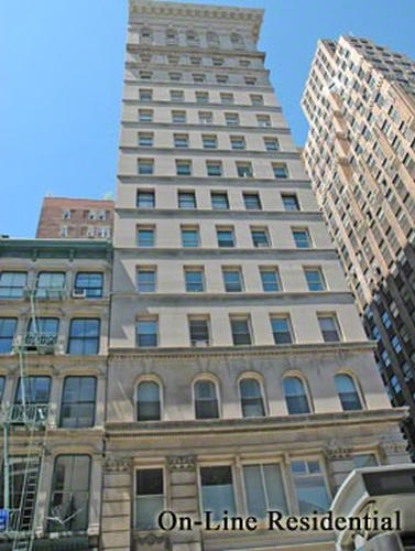 395 Broadway 8D Tribeca New York NY 10013