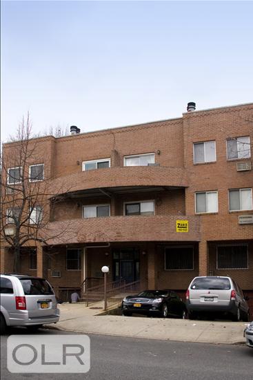 418 17th Street 2B Brooklyn NY 11215