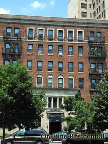 125 Eastern Parkway 3J Prospect Heights Brooklyn, NY 11238