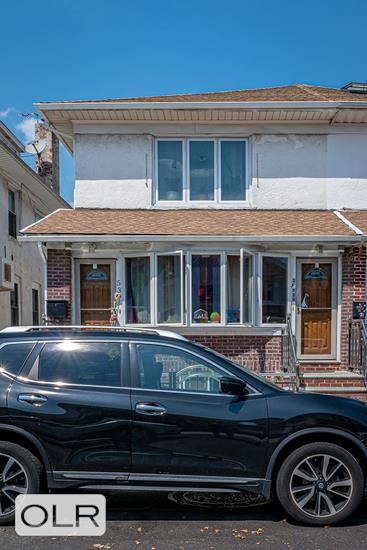 539 Senator Street 2 Bay Ridge Brooklyn, NY 11220