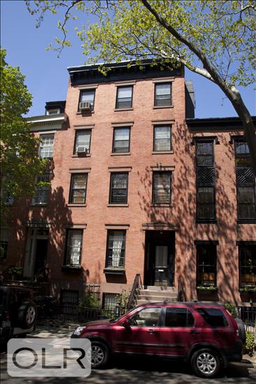 10 Willow Place 2 Brooklyn Heights Brooklyn NY 11201